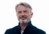 Sam Neill, Bintang Jurassic Park Meninggal Dunia!