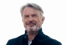Sam Neill, Bintang Jurassic Park Meninggal Dunia!