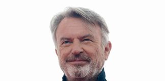 Sam Neill, Bintang Jurassic Park Meninggal Dunia!