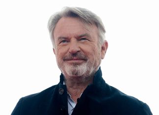 Sam Neill, Bintang Jurassic Park Meninggal Dunia!