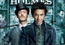 Update Terbaru Film Sherlock Holmes 3, Naskah Mulai Digarap!