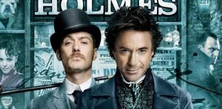 Update Terbaru Film Sherlock Holmes 3, Naskah Mulai Digarap!