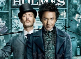 Update Terbaru Film Sherlock Holmes 3, Naskah Mulai Digarap!