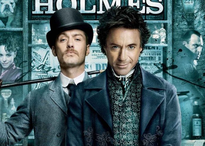 sherlock
