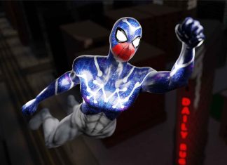 7 Kostum Spider-Man yang Paling Ditunggu di MCU!