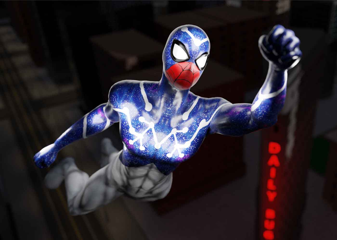 suit