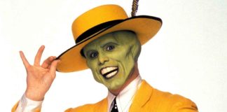 Sutradara Evil Dead Burn Ingin Garap The Mask Versi Brutal!