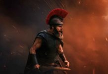 Mengenal 10 Karakter Penting di Film The Odyssey!