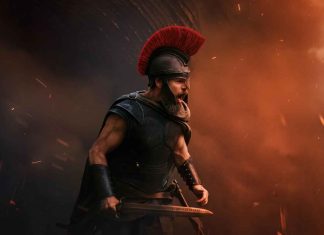Mengenal 10 Karakter Penting di Film The Odyssey!