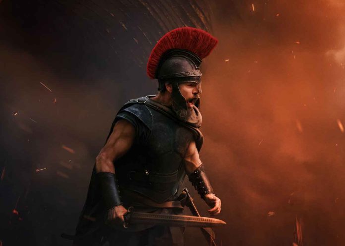 the-odyssey