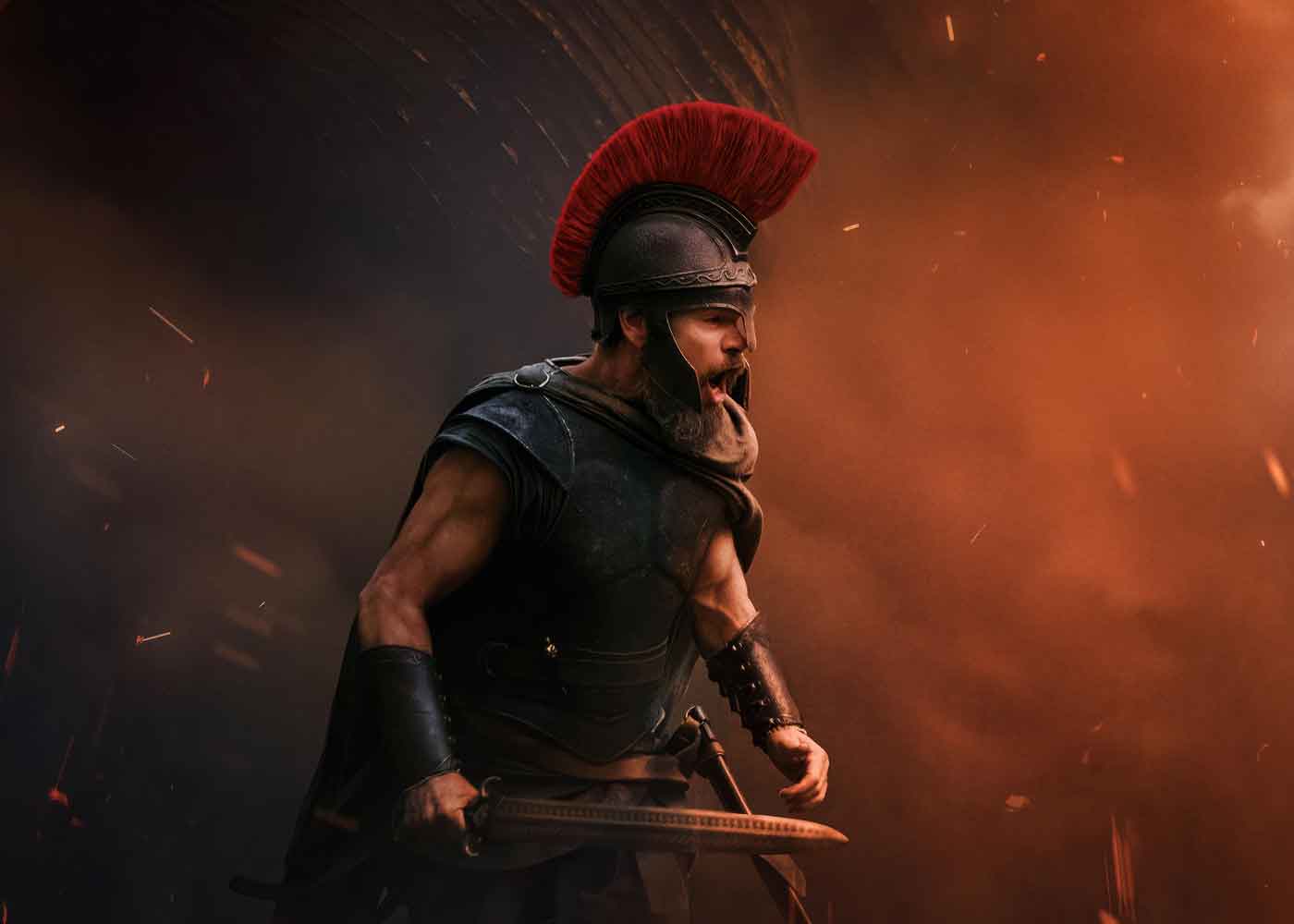 the-odyssey