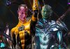 7 Villain DCU yang Akan Debut di Proyek Mendatang!