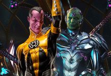 7 Villain DCU yang Akan Debut di Proyek Mendatang!